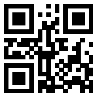 Immagine del QrCode di 3306154340