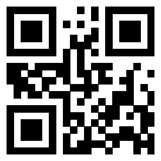 Scansione del QrCode di 3306154341