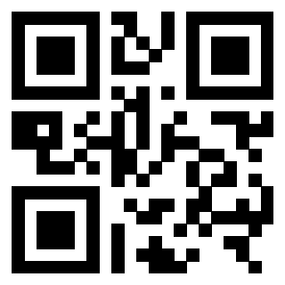 Il Qr Code di 3306154343