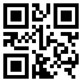 Il QrCode di 3306154346