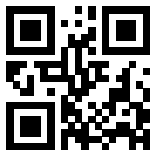 3306154348 QrCode associato