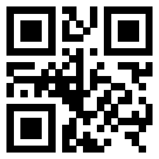 3306154349 QrCode associato