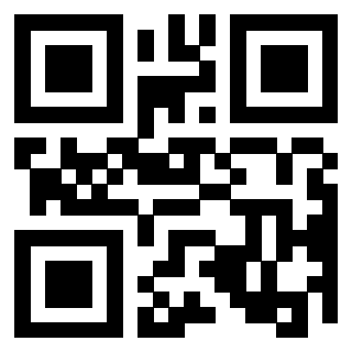 3306154351 - Immagine del Qr Code associato