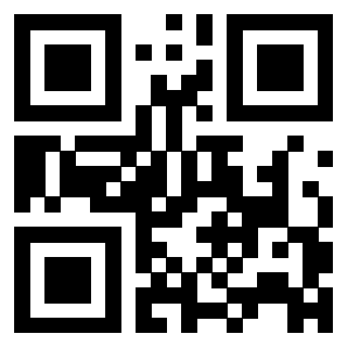 Il Qr Code di 3306154352