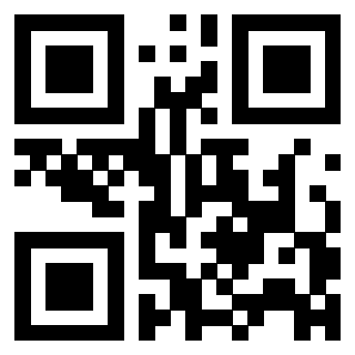 3306154353 QrCode associato