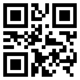 3306154355 - Immagine del QrCode associato