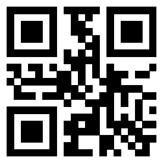 Immagine del Qr Code di 3306154356