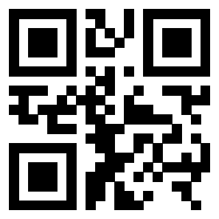 3306154358 Qr Code associato