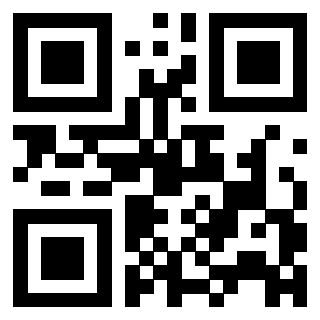 3306154361 QrCode associato