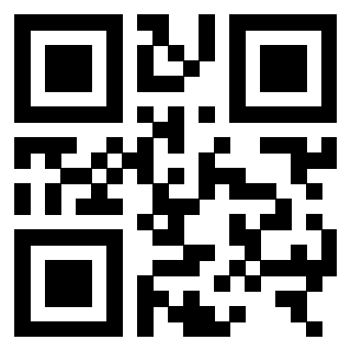 Il Qr Code di 3306154376