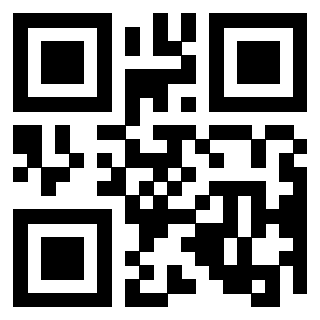 Scansione del QrCode di 3306154379