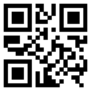 3306154380 - Immagine del QrCode