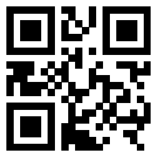 3306154381 Qr Code associato