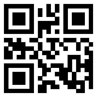 3306154383 Qr Code associato
