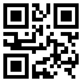 Immagine del QrCode di 3306154385