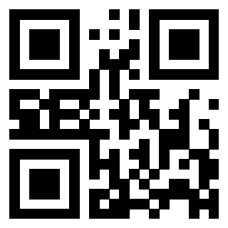 3306154386 Qr Code associato