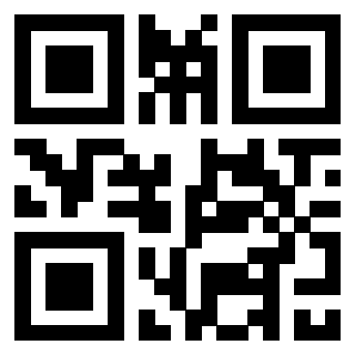 Il QrCode di 3306154390