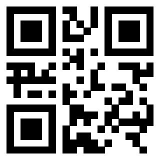 3306154393 Qr Code associato
