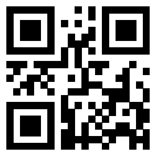 3306154398 - Immagine del QrCode associato