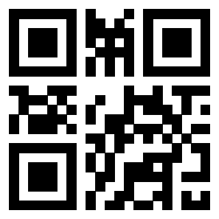 Scansione del Qr Code di 3306154399