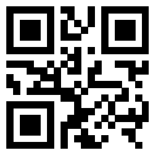 Scansione del Qr Code di 3306154400