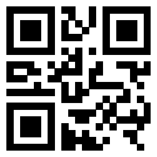 Immagine del QrCode di 3306154401