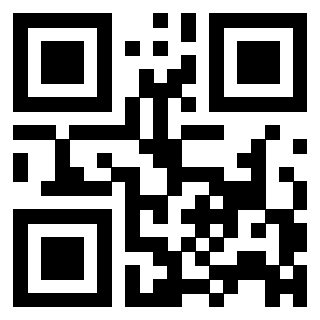 3306154402 Qr Code associato