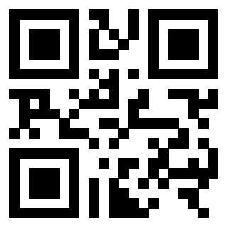 Scansione del Qr Code di 3306154403