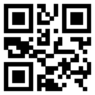 Il Qr Code di 3306154405