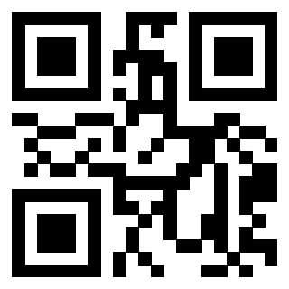Scansione del Qr Code di 3306154409