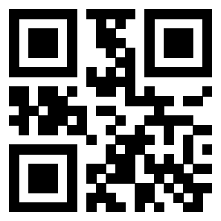 Immagine del Qr Code di 3306154410