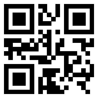 3306154417 - Immagine del QrCode associato