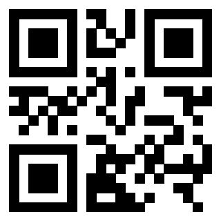3306154421 - Immagine del Qr Code