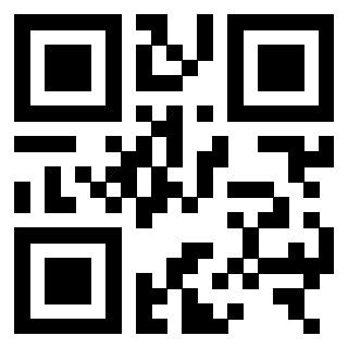 3306154422 - Immagine del Qr Code associato
