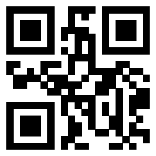 Scansione del Qr Code di 3306154424