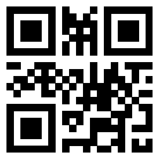 3306154426 - Immagine del QrCode associato