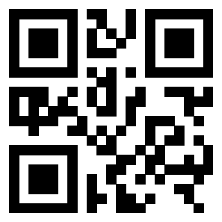 3306154431 - Immagine del Qr Code