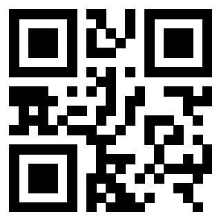 Scansione del QrCode di 3306154432