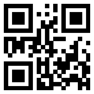 Scansione del Qr Code di 3306154433