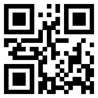 3306154434 QrCode associato