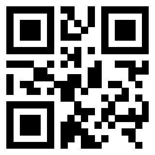 Scansione del Qr Code di 3306154443