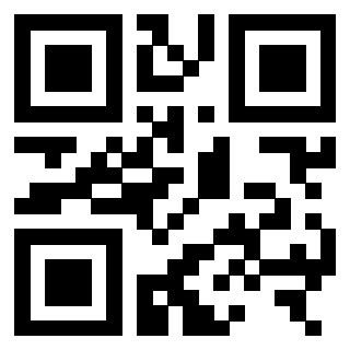 Immagine del Qr Code di 3306154444