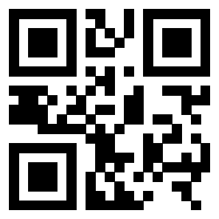 Scansione del Qr Code di 3306154447