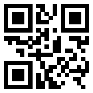 Il QrCode di 3306154449