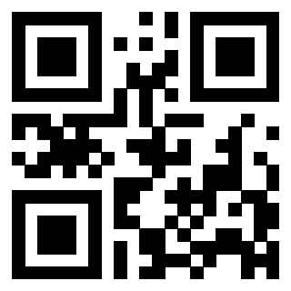 Immagine del Qr Code di 3306154452