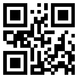 Immagine del QrCode di 3306154455