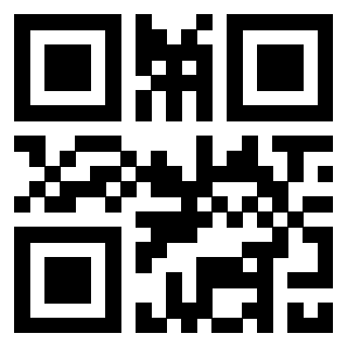 Qr Code di 3306154458