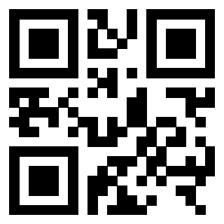 3306154459 - Immagine del QrCode