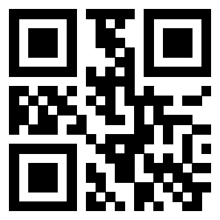 Immagine del QrCode di 3306154460