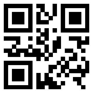 Il QrCode di 3306154461